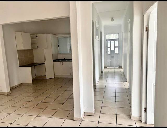 3 BEDROOM PROPERTY TO RENT IN BLUFF